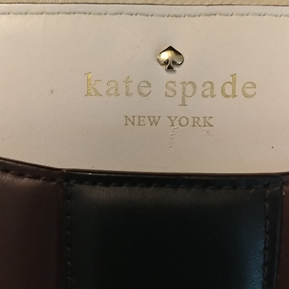 Kate Spade Wallet - Picture 2 of 4